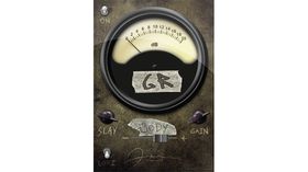 Gain Reduction plugin promises to be "your new go-to compressor" for vocals