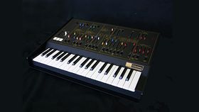Korg dévoile son projet de recréation de l'ARP Odyssey