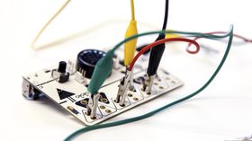 Ototo DIY synth kit lets you build your own electronic instrument