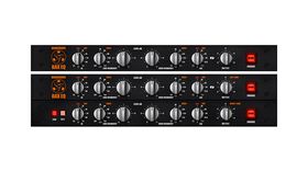 Universal Audio releases Dangerous Bax EQ Plug-in Collection for UAD systems