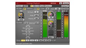 Voxengo releases Elephant 4.0 mastering limiter
