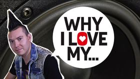 Albin Myers: Why I love my... Genelec 1031 monitors
