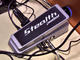 IK Multimedia unleashes the StealthPedal