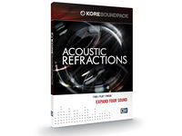 Acoustic Refractions