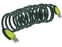 Flexicord lets you coil your USB cables