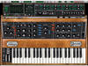 Arturia Minimoog V 2