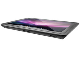 'MacBook Pro tablet' launched at Macworld