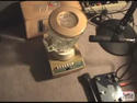 1970s blender becomes musical instrument