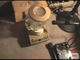 1970s blender becomes musical instrument