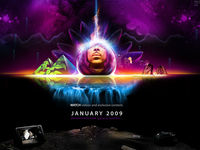 Prince website