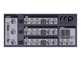 Audio Damage launches extreme compressor