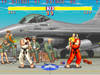 Street Fighter II