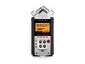 Zoom H4n is next-gen portable recorder