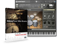NI Abbey Road 60s Drums