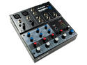 NAMM 2010: Alesis announces MultiMix 6 USB mixer