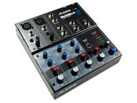 Alesis MultiMix 6