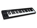NAMM 2010: Alesis introduces Q49 keyboard controller