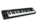 NAMM 2010: Alesis introduces Q49 keyboard controller
