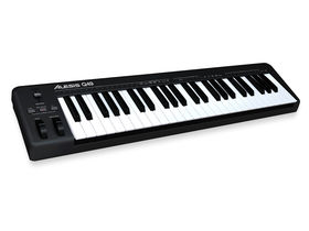 NAMM 2010: Alesis introduces Q49 keyboard controller