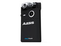 NAMM 2010: Alesis VideoTrack is handheld audio/video recorder