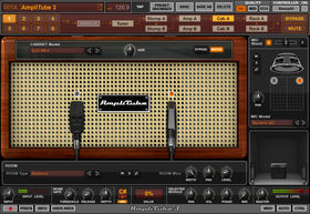 NAMM 2010: IK Multimedia presents AmpliTube 3