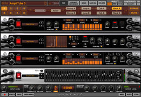 NAMM 2010: IK Multimedia presents AmpliTube 3