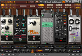 NAMM 2010: IK Multimedia presents AmpliTube 3