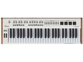 NAMM 2010: Arturia announces Analog Experience hybrid synths
