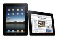 Apple iPad