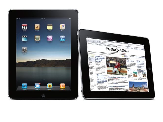Apple iPad music software: developer Q&A