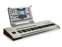 NAMM 2010: Arturia Origin Keyboard to ship in March