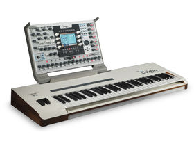 NAMM 2010: Arturia Origin Keyboard to ship in March