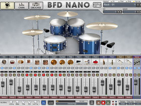 NAMM 2010: FXpansion announces BFD Nano