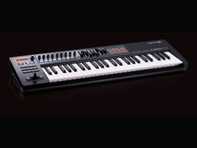 NAMM 2010: Cakewalk introduces A-PRO MIDI controllers