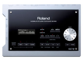 NAMM 2010: Cakewalk showcases Mobile Studio Canvas