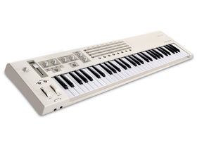 NAMM 2010: E-MU ships LONGboard 61 and SHORTboard 49 keyboards