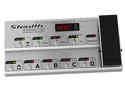NAMM 2010: IK Multimedia introduces StealthBoard controller