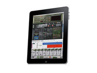 Apple iPad