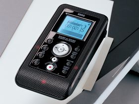 NAMM 2010: Korg Sound on Sound recorder offers "unlimited tracks"