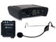 NAMM 2011: Line 6 expands XD-V wireless mic range