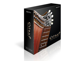 NAMM 2010: MOTU announces Ethno Instrument 2