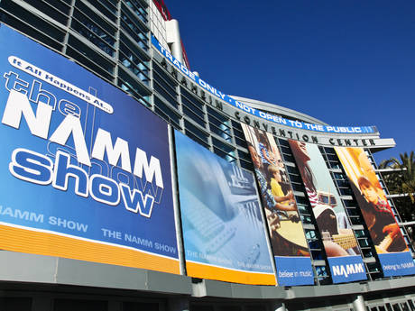 NAMM 2010 rumours