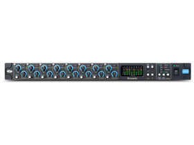 NAMM 2010: Focusrite announces OctoPre MkII