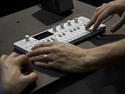 NAMM 2010: 6 OP-1 videos from Teenage Engineering