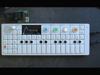 Teenage Engineering OP-1