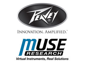 NAMM 2010: Peavey and Muse Research introduce the MuseBox