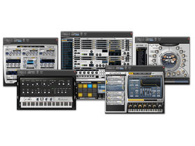 NAMM 2010: Digidesign releases Pro Tools Instrument Expansion Pack