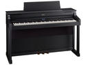 NAMM 2010: Roland unveils HP-Series SuperNATURAL Pianos