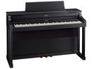 NAMM 2010: Roland unveils HP-Series SuperNATURAL Pianos