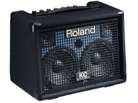 NAMM 2010: Roland adds KC-100 to keyboard amp range